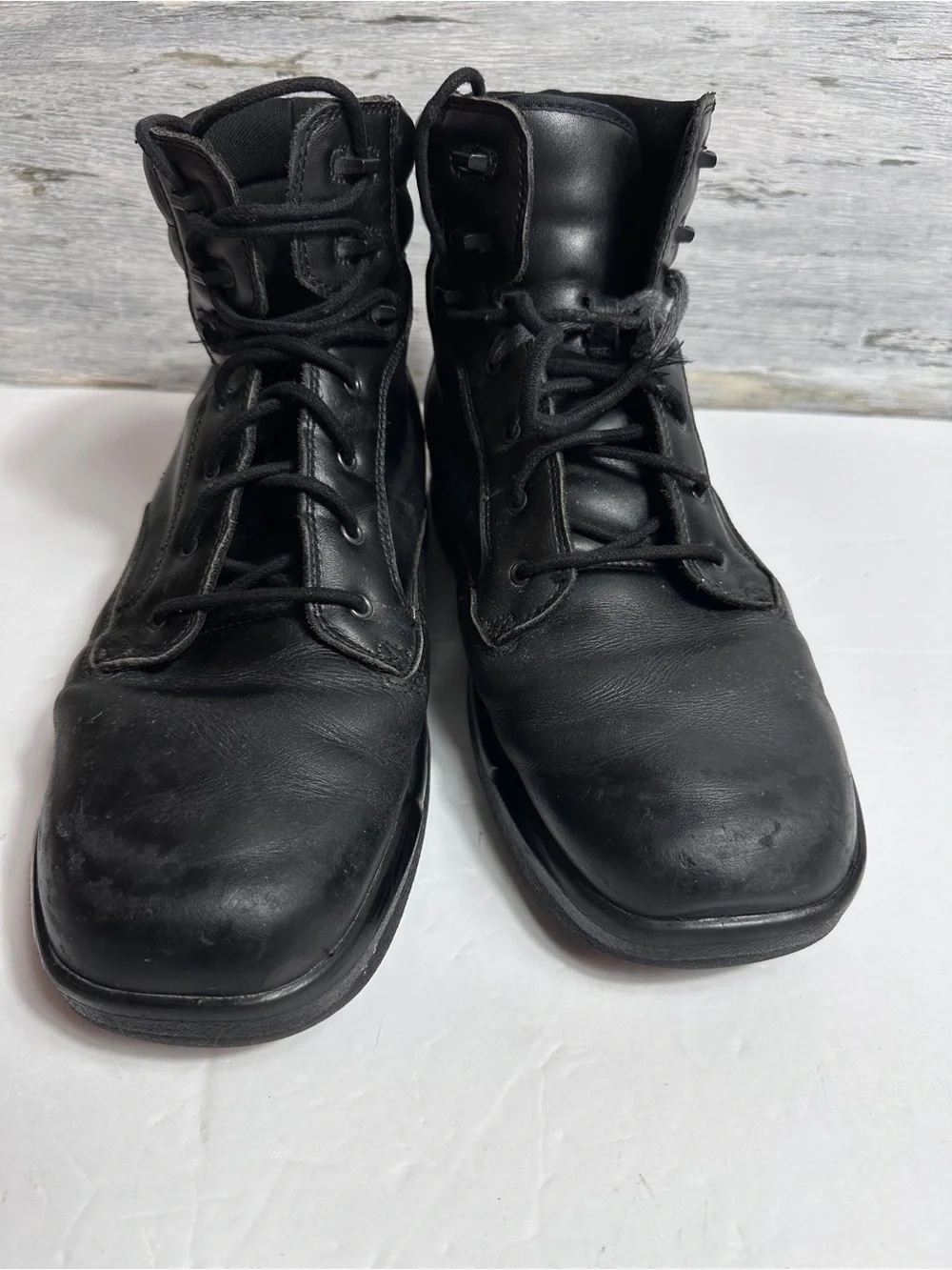 APEX AMBULATOR B4500M SUPRA DEPTH MEN'S 4
